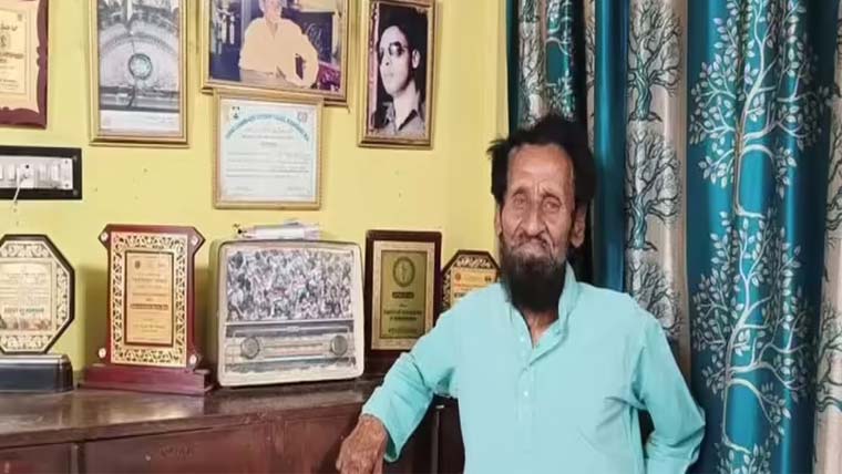 مغربی بنگال :میر جعفر کی اولا د کانام ووٹر لسٹ سے خارج