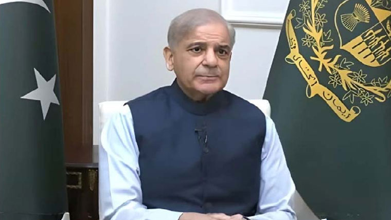 پٹرولیم مصنوعات کی ذخیرہ اندوزی ناقابل معافی :شہبازشریف 