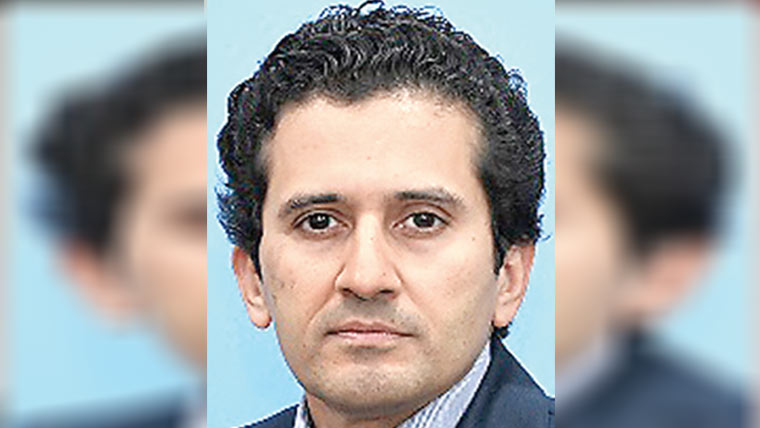 برطانوی ہائی کمشنر کی ملاقات، تعاون پر اتفاق 