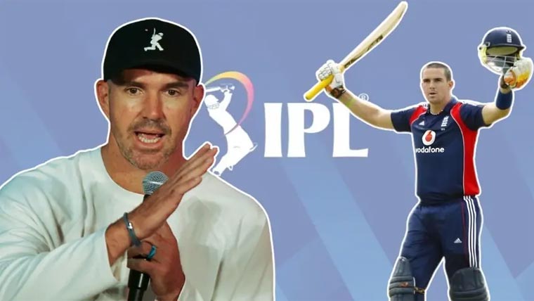 آئی پی ایل نے میرا کیریئر تباہ کر دیا:کیون پیٹرسن