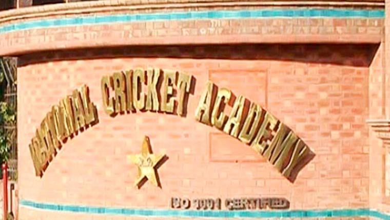 ریڈ بال کرکٹ کیمپ  کا آغاز آج سے ہوگا