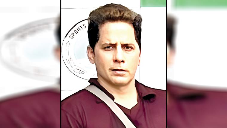 وہاڑی کے خلیل احمد پنجاب  انڈر 18ہاکی کوچ مقرر