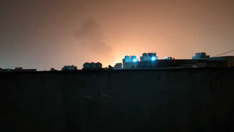 ایران کا سعودی توانائی تنصیبات پر حملہ پاکستان کیلئے بڑا امتحان 