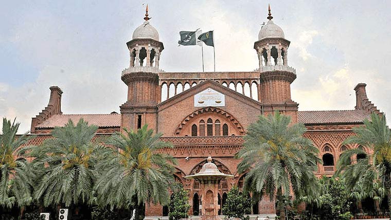 کرپشن کیس میں سابق سی او  لوکل گورنمنٹ کی ضمانت منظور 