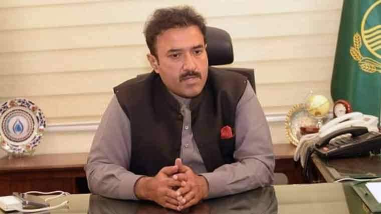 ایل ڈی پی فیز ٹو میں  59فیصد کام مکمل