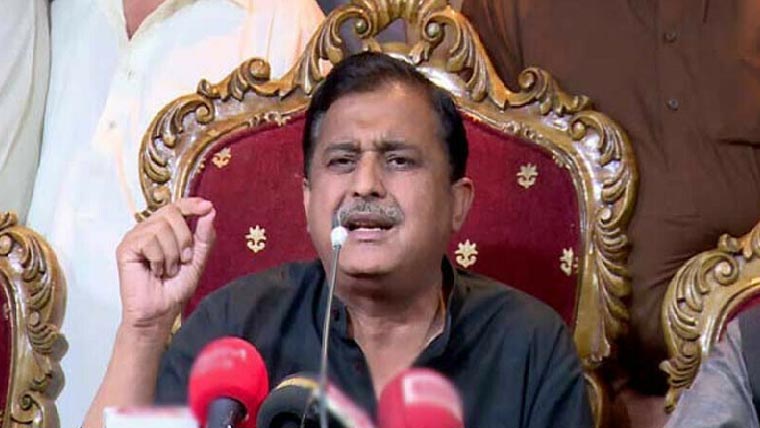 جڑواں شہر:تاجروں نے 8بجے کاروبار بندش کا فیصلہ مسترد کر دیا 