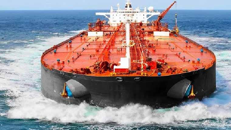  ایندھن کی نئی کھیپ پاکستان پہنچ گئی 