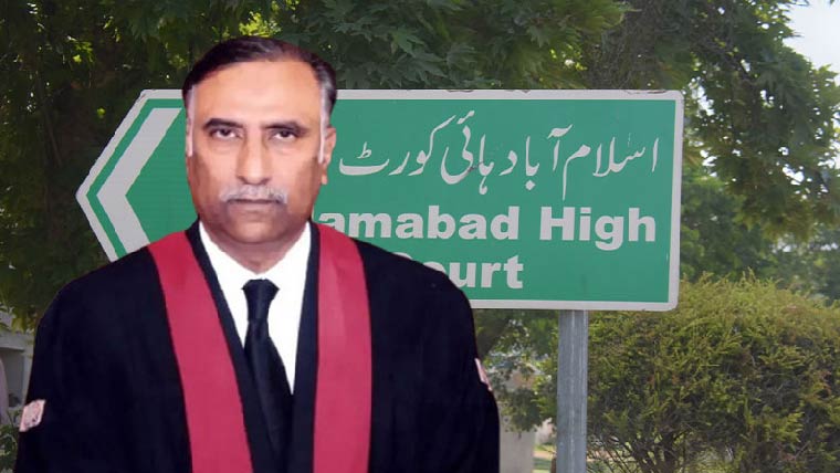 سیدپورمیں آپریشنزمعطل،نورپورشاہاں کیلئے اجازت 