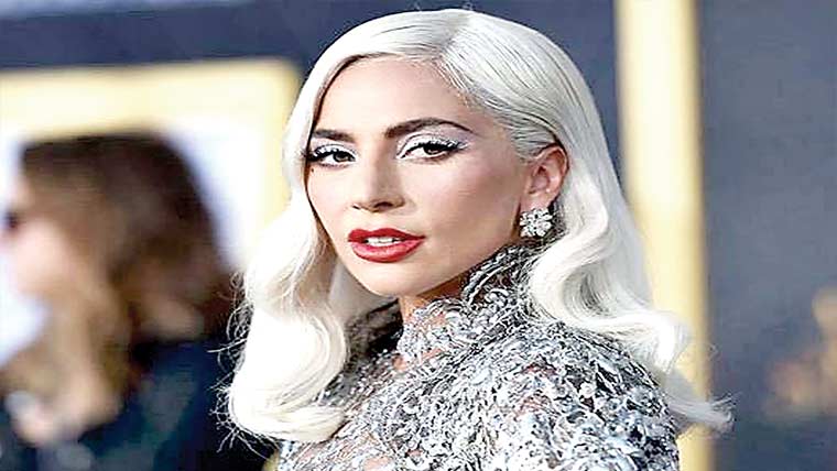  لیڈی گاگا سانس کے انفیکشن میں مبتلا، کنسرٹ منسوخ 