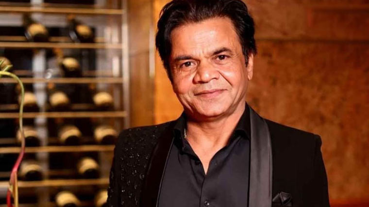 راج پال یادو نے ایوارڈ شو  واقعہ سکرپٹڈ قرار دے دیا