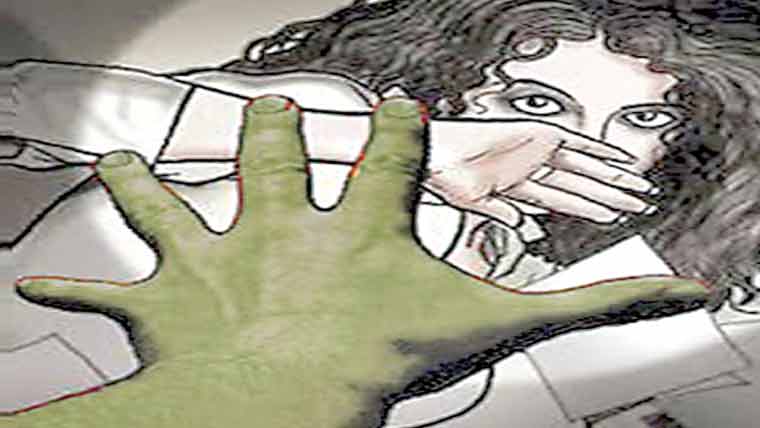  بیوی کو تشدد کا نشانہ بنا ڈالا