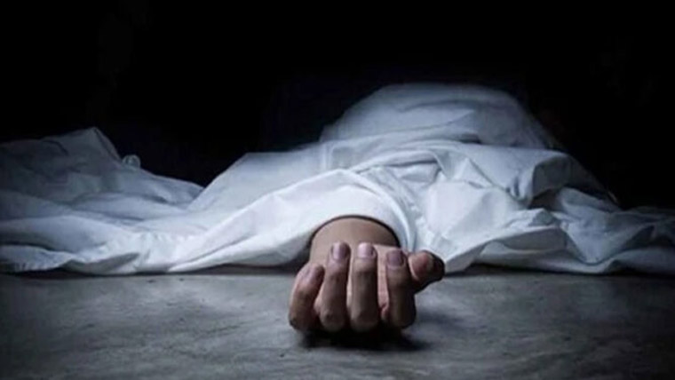 نہرسے نامعلوم شخص کی لاش برآمد 