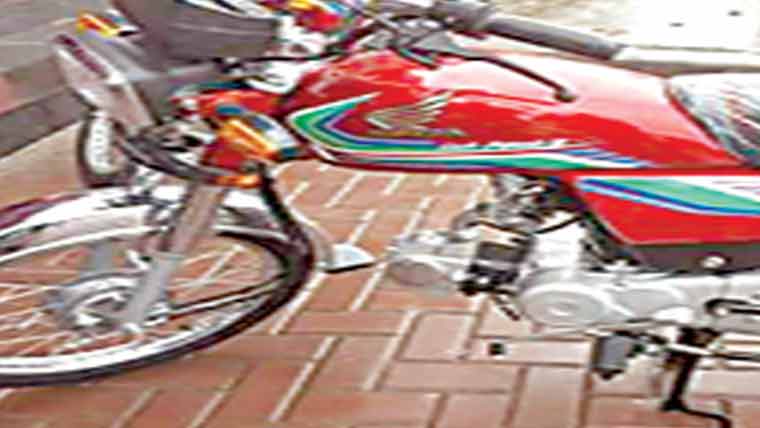  نوجوان گرکر شدید زخمی 