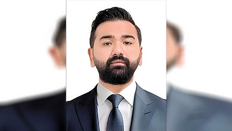  جنگ بندی مذاکرات پروزیر اعظم اور فیلڈ مارشل کی کاوشیں قابل تحسین :محمد اسماعیل