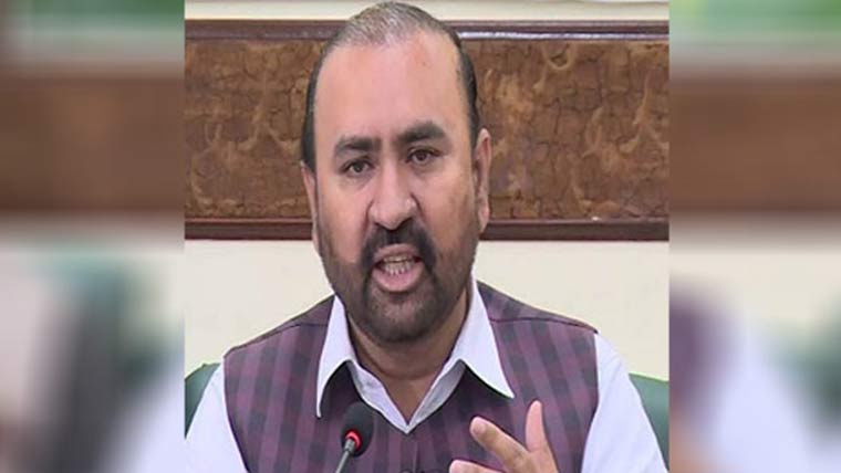  جنگ بندی خوش آئند،حکومت عوام کو ریلیف دے ،کاشف چودھری 