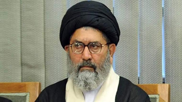 ایران سر خرو اورسامراج و صہیون  پسپا ہوگیا،ساجد نقوی 