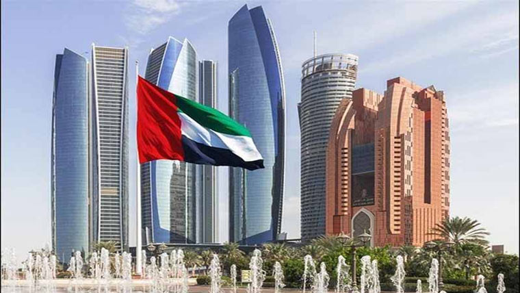 ایران کو تمام نقصانات کا مکمل  ہرجانہ ادا کرنا ہوگا:یو اے ای 