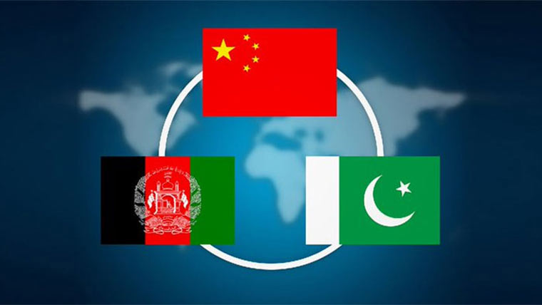 پاکستان افغانستان نے کشیدگی نہ بڑھانے پر اتفاق کیا،چین