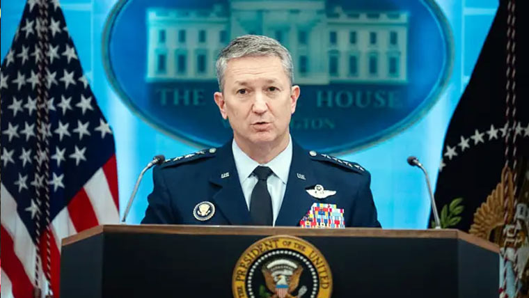 امریکی جنگ میں ساڑھے نو لاکھ گیلن کافی کا استعمال 