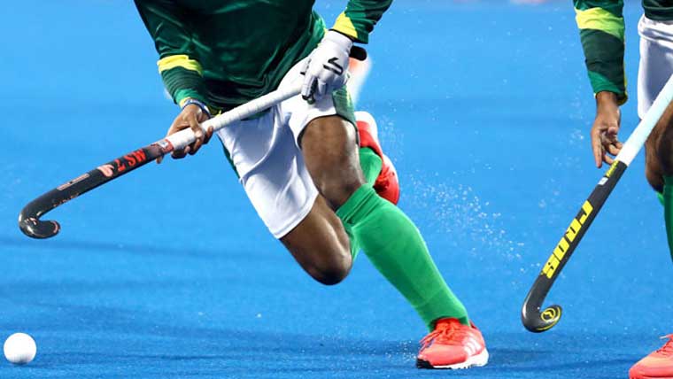 ہاکی پلیئرز کو 40 ڈالر یومیہ الاؤنس دئیے جانیکا انکشاف 