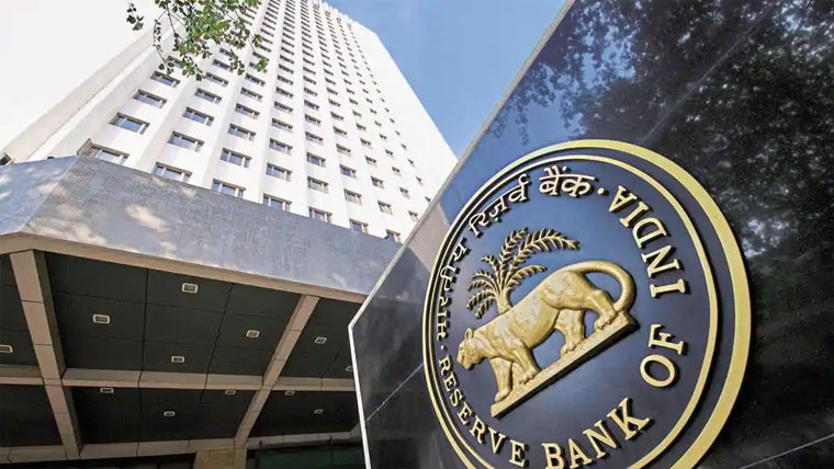 بھارت میں شرح سود  5اعشاریہ25فیصد پر برقرار 