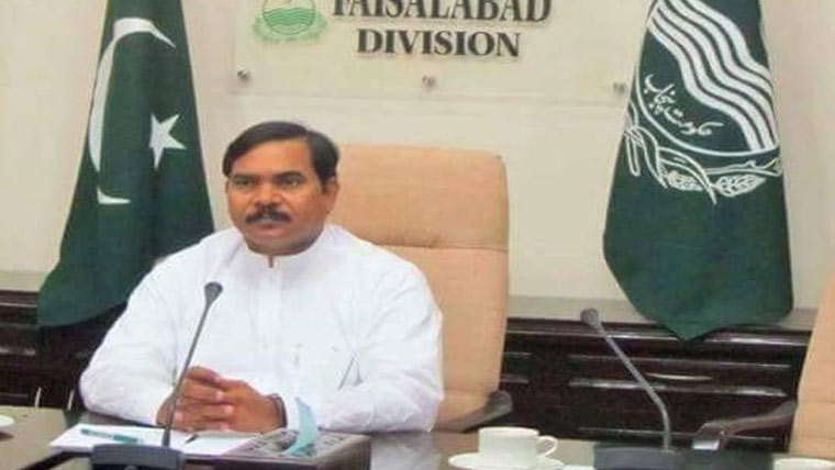 پاکستان کی سفارتی کامیابی، وقار میں اضافہ:آزاد علی تبسم