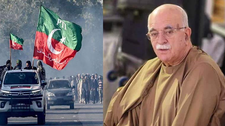 سفارتی کامیابی پر خوش نہ ہونے والا پاگل:اپوزیشن لیڈر،حکومت کی غیر مشروط حمایت:پی ٹی آئی کا راولپنڈی جلسہ ملتوی