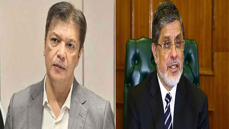 تاجروں کاوزیر اعظم ،فیلڈ مارشل کو نوبل انعام دینے کا مطالبہ