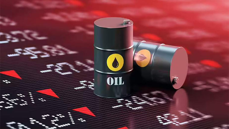 جنگ بندی:عالمی منڈی میں تیل 18فیصدسستا ،سٹاک ایکسچینج میں تاریخی تیزی