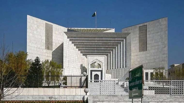 قاتل کا 15 سال قید کاٹ کرباہر آجانا اسے  قتل کا لائسنس دینے کے مترادف:سپریم کورٹ