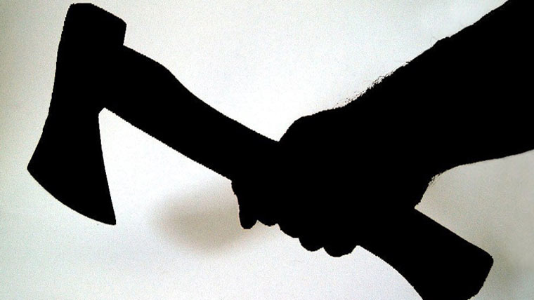 سابقہ رنجش، کلہاڑیوں کے  وار سے چار افراد کو زخمی کر دیا