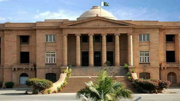 معلومات رسائی کیس:جسٹس یوسف  جسٹس عثمان کی سماعت سے معذرت