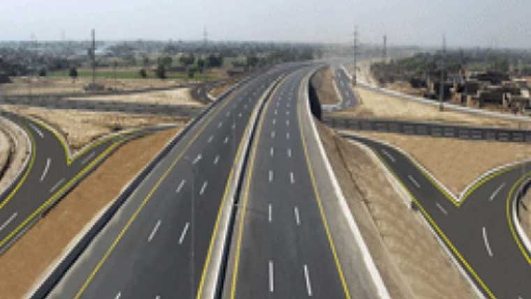 ایس آئی ایف سی کے اشتراک سے ایم 12 منصوبہ کا آغاز