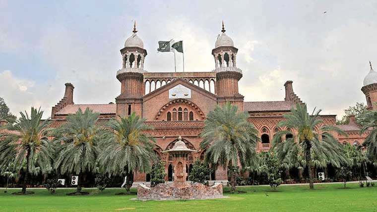  اطالوی خاتون وبچے بازیابی کیس، آئی جی کوطلب کرنے کی وارننگ 