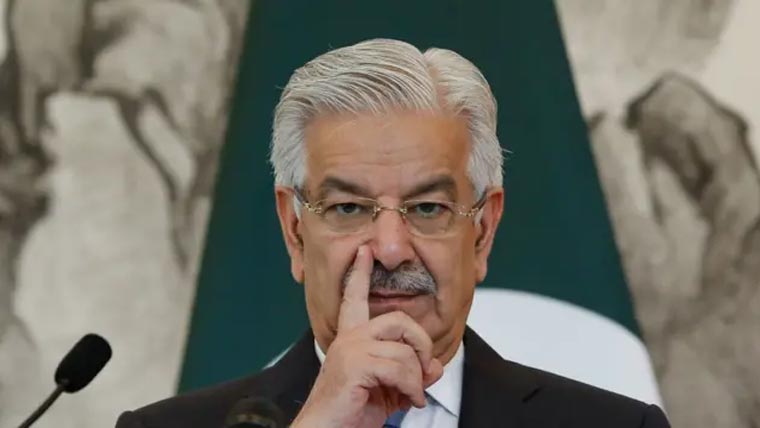  اللہ نے پاکستان کو عزت دی ، مودی کے پلے کچھ نہیں رہا :وزرا 