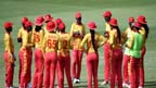 زمبابوے ویمن کرکٹ ٹیم پاکستان کا دورہ کرے گی