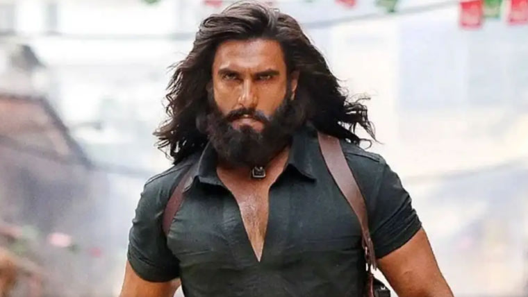 فلم دھورندر ٹو کو ’’ترچھی ٹوپی والے‘‘  نے مشکل میں ڈال دیا 