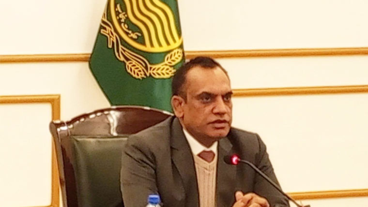 کمشنر کا پبلک ہیلتھ انجینئرنگ کا واٹر سپلائی سکیم واسا کے حوالے نہ کرنے پر اظہار برہمی