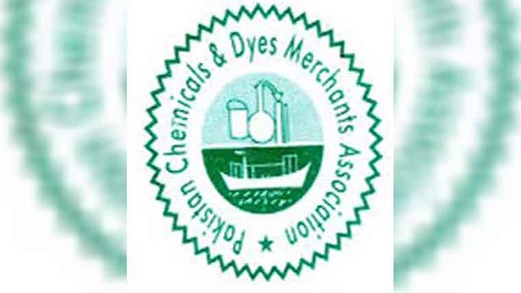 کیمیکل اینڈ کوٹنگ ایشیا نمائش کاآغاز 12مئی سے ہوگا