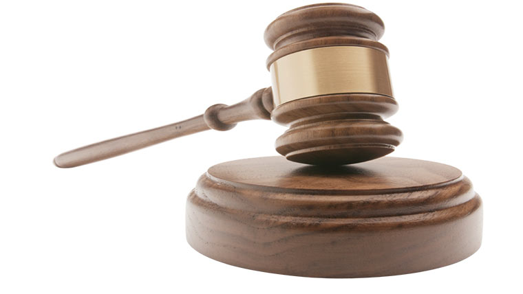 درخواست ضمانت منظور 