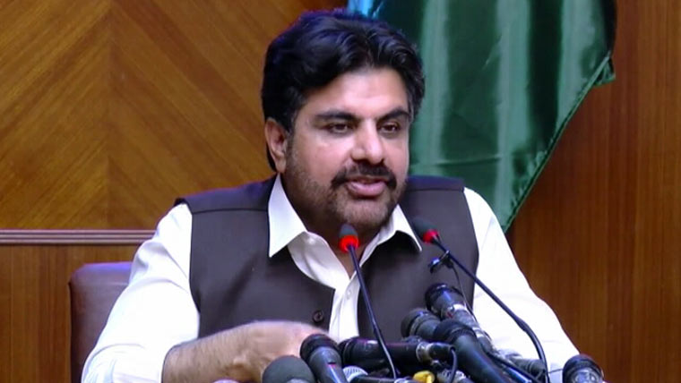 لیاری میں ٹرانسفارمیشن پروجیکٹ کا باقاعدہ افتتاح