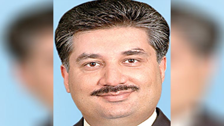  پاکستان کا کردار ابھر کر سامنے آیا 