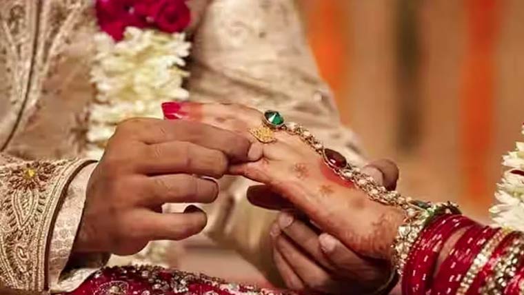 پنجاب:کرسچن میرج ایکٹ میں 153سال بعد تبدیلیاں، بل تیار