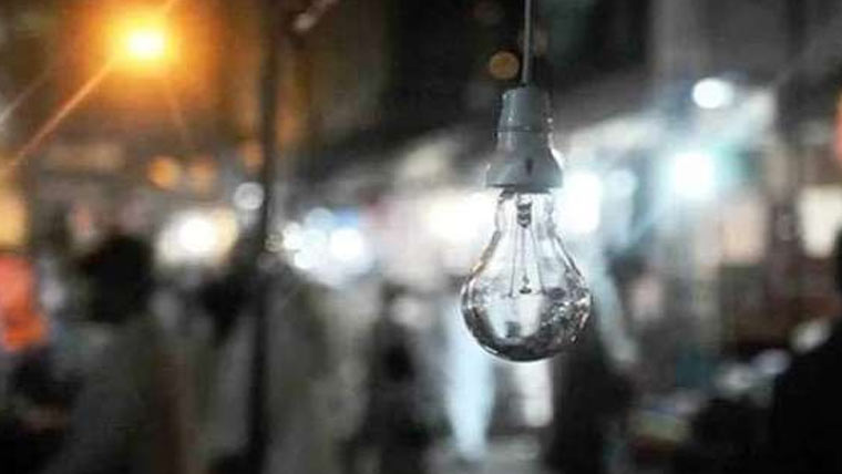 بیول ،بجلی کی غیر اعلانیہ  لوڈ شیڈنگ ،شہری پریشان 