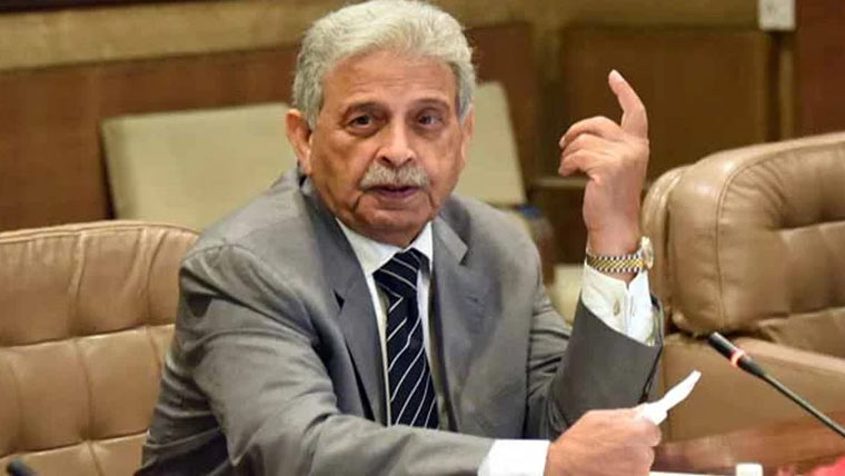 کھاد سمگلنگ کی روک تھام کیلئے سخت نگرانی کی جائے ،رانا تنویر 