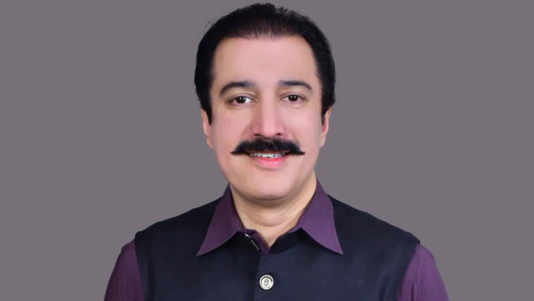  دارالحکومت کو صاف ستھرا ، خوبصورت بنانے کا آغاز کر دیا، فیصل ممتاز