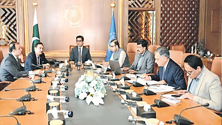 سی ڈی اے بورڈ اجلاس جائیداد منتقلی فیس میں کمی،3فیصد کر دی گئی 