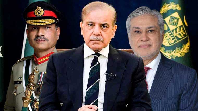 وزیراعظم، فیلڈ مارشل کو نوبل انعام،خراج تحسین کی قرارداد یں جمع