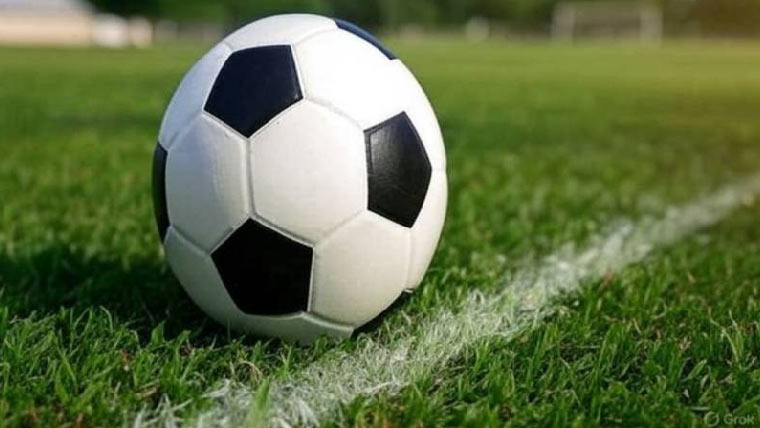 مالدیپ کی پاکستان کو 4 ملکی فٹبال  ایونٹ میں شرکت کی دعوت