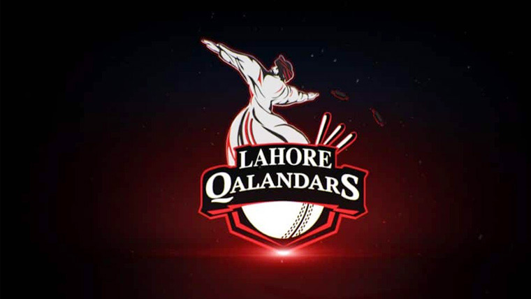 لاہور قلندرز کی طرف سے رائن برل کا ڈیبیو 